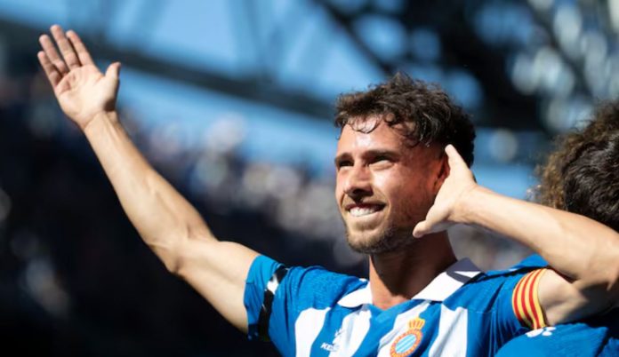 Hasil Espanyol vs Deportivo Alaves di Liga Spanyol