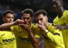 Hasil Espanyol vs Villarreal di Liga Spanyol