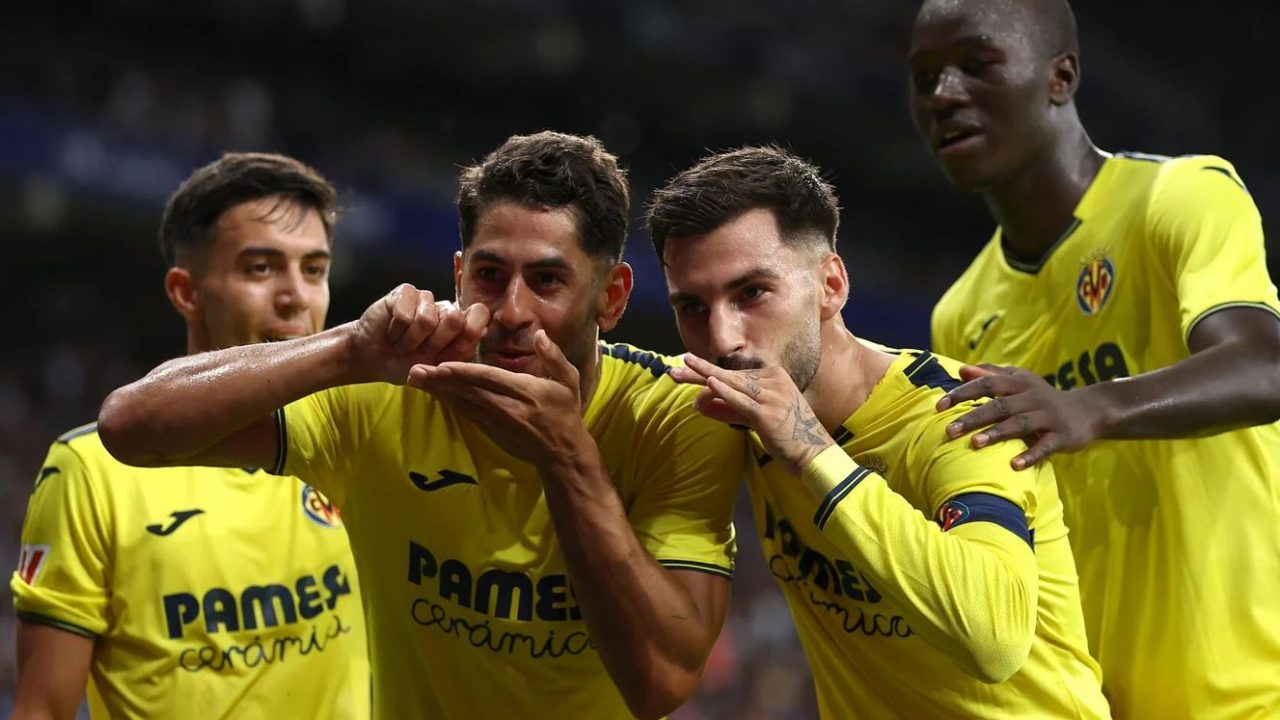 Hasil Espanyol vs Villarreal di Liga Spanyol