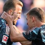 Hasil Holstein Kiel vs Bayern Munchen di Liga Jerman