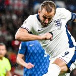 Hasil Inggris vs Finlandia di UEFA Nations League