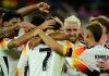 Hasil Jerman vs Hungaria di UEFA Nations League