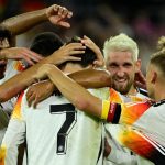Hasil UEFA Nations League: Jamal Musiala dan Florian Wirtz Antar Jerman Pesta Gol Hasil Jerman vs Hungaria di UEFA Nations League