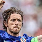 Hasil UEFA Nations League: Kroasia Hempaskan Polandia, Luka Modric Bungkam Lewandowski Hasil Kroasia vs Polandia di UEFA Nations League