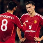 Hasil Liga Europa - Manchester United vs Twente tadi malam