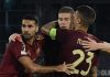 Hasil Liga Europa antara AS Roma vs Athletic Bilbao