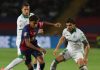 Hasil Liga Spanyol - Barcelona vs Getafe tadi malam