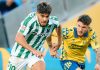 Hasil Liga Spanyol - Las Palmas vs Real Betis