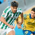 Hasil Liga Spanyol - Las Palmas vs Real Betis