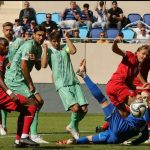 Hasil UEFA Nations League: Luksemburg Takluk Oleh Belarusia, Dua Kekalahan Berturut-turut! Hasil Luksemburg vs Belarusia di UEFA Nations League