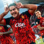 Hasil Mallorca vs Real Sociedad di Liga Spanyol