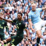 Hasil Manchester City vs Brentford di Liga Inggris