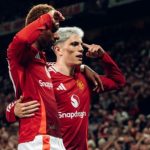 Hasil Manchester United vs Barnsley di Carabao Cup