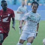 Hasil PSM Makassar vs Persib Bandung di BRI Liga 1 Indonesia