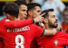 Hasil Portugal vs Skotlandia di UEFA Nations League