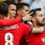 Hasil UEFA Nations League: Gol ke-901 Ronaldo Penentu Kemenangan Portugal Atas Skotlandia Hasil Portugal vs Skotlandia di UEFA Nations League