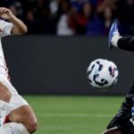 Hasil UEFA Nations League: Italia Comeback Sempurna, Kalahkan Prancis 1-3 Hasil Prancis vs Italia di UEFA Nations League