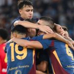 Hasil ROma vs Udinese di Liga Italia