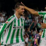 Hasil Real Betis vs Espanyol di Liga Spanyol