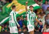 Hasil Real Betis vs Leganes di Liga Spanyol