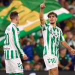 Hasil Real Betis vs Leganes di Liga Spanyol