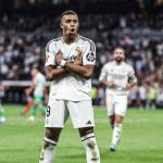 Kylian Mbappe Langsung Pecah Dua Telor! Borong Semua Gol Real Madrid Lawan Betis Hasil Real Madrid vs Real Betis di Liga Spanyol