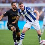 Hasil Real Sociedad vs Valencia di Liga Spanyol