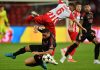 Hasil Red Star Belgrade vs Benfica di Liga Champions