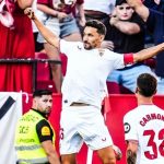 Hasil Sevilla vs Getafe di Liga Spanyol