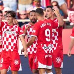 Hasil Sevilla vs Girona di Liga Spanyol