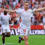 Hasil Sevilla vs Real Valladolid di Liga Spanyol