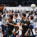 Hasil Tottenham Hotspur vs ARsenal di Liga Inggris