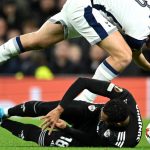 Hasil Tottenham Hotspur vs Qarabag di Liga Europa