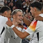 Hasil UEFA Nations League: Inggris Impresif, Belanda dan Jerman Pesta Gol! Hasil UEFA Nations League tadi malam