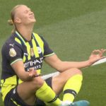 Manchester City Puncaki Klasemen Liga Inggris, Erling Haaland Hattrick Lagi! Hasil West Ham Unted vs Manchester City di Liga Inggris