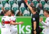 Hasil Wolfsburg vs Stuttgart di Liga Jerman