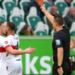 Hasil Wolfsburg vs Stuttgart di Liga Jerman