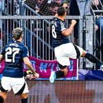 Hasil Young Boys vs Aston Villa di Liga Champions