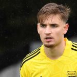 Hubert Graczyk pindah ke Manchester United