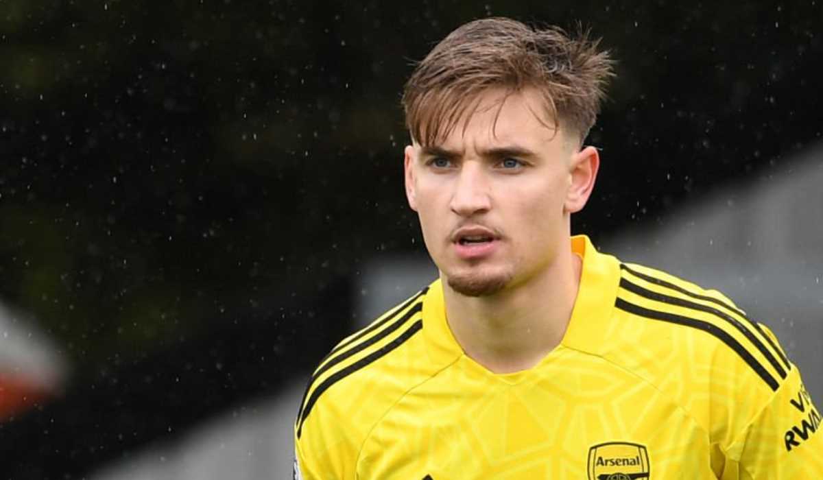 Hubert Graczyk pindah ke Manchester United