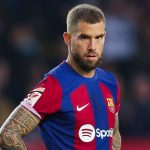 Barcelona Lagi Bagus-bagusnya, Malah Mau Jual Pemain Kuncinya! Inigo Martinez pemain Barcelona