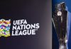 Jadwal Pertandingan UEFA Nations League 2025