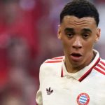Jamal Musiala akan jadi target Barcelona tahun depan