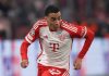 Jamal Musiala pemain Bayern Munchen incaran transfer Liverpool