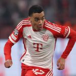 Jamal Musiala pemain Bayern Munchen incaran transfer Liverpool