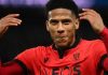 Jean-Clair Todibo pemain Nice segera gabung West Ham United