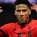 Jean-Clair Todibo pemain Nice segera gabung West Ham United