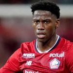 Jonathan David enggan perpanjang kontrak di Lille