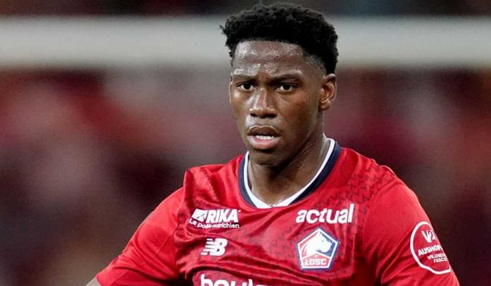 Jonathan David enggan perpanjang kontrak di Lille