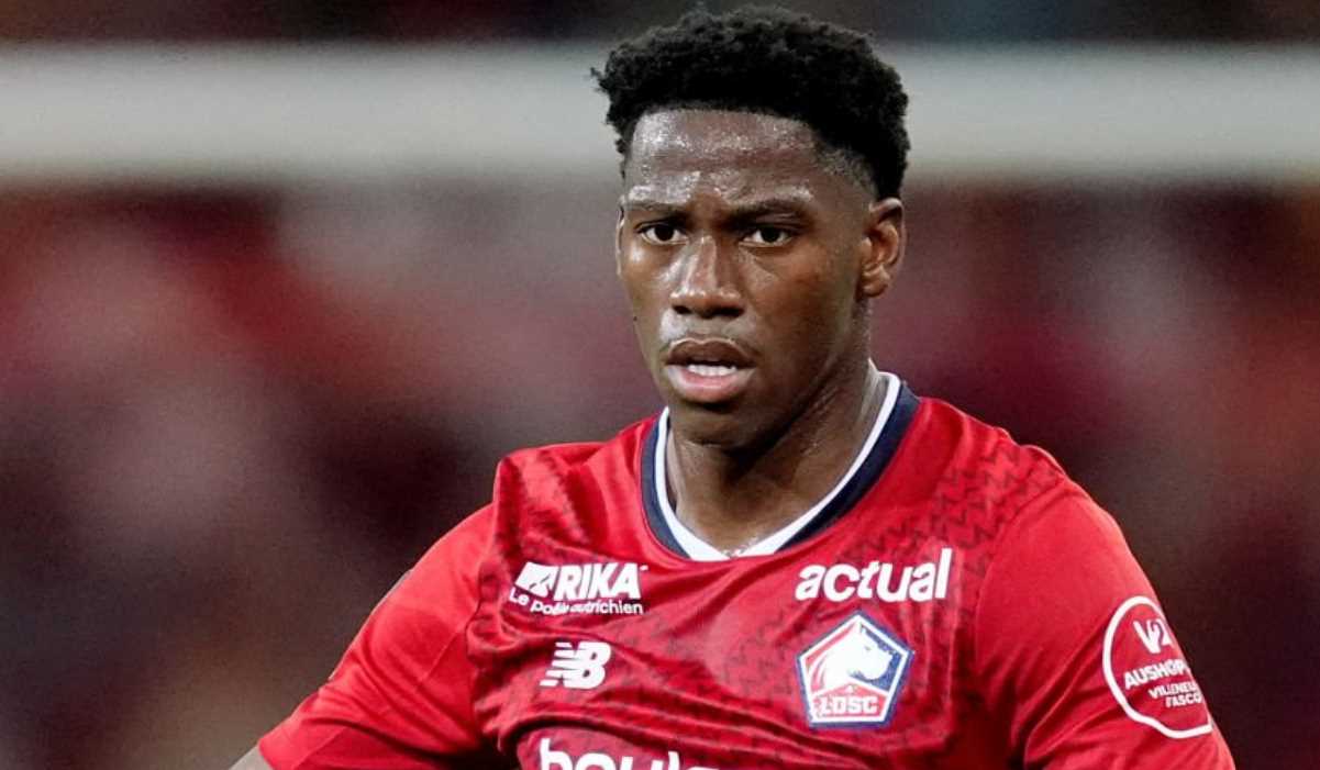 Jonathan David enggan perpanjang kontrak di Lille